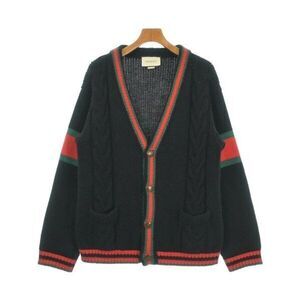 GUCCI Knit Sweater Men's